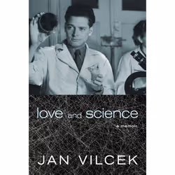 ISBN Love and Science, Biography, English, Hardcover, 272 pages