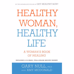 ISBN Healthy Woman, Healthy Life, Paperback, 1024 pages