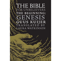 ISBN The Bible for Unbelievers