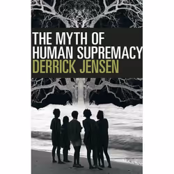 ISBN The Myth of Human Supremacy, Paperback, 352 pages