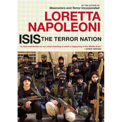ISBN ISIS: The Terror Nation