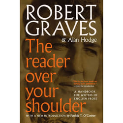 ISBN The Reader Over Your Shoulder