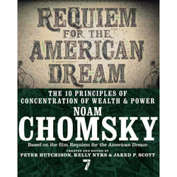 ISBN Requiem for the American Dream