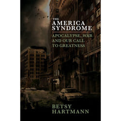 ISBN The America Syndrome