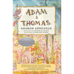 ISBN Adam and Thomas