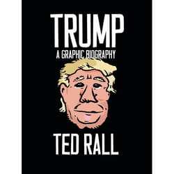 ISBN Trump