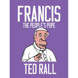 ISBN Francis, The People’s Pope