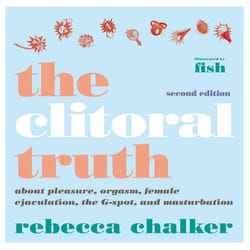 ISBN The Clitoral Truth, 2nd Edition