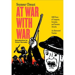 ISBN At War with War