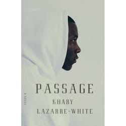 ISBN Passage