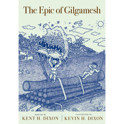 ISBN The Epic of Gilgamesh book English Paperback 204 pages