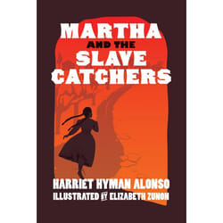ISBN Martha and the Slave Catchers