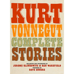 ISBN Complete Stories