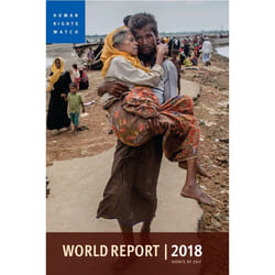 ISBN World Report 2018