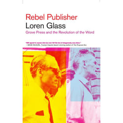 ISBN Rebel Publisher