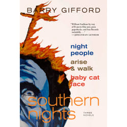 ISBN Southern Nights book English Paperback 464 pages