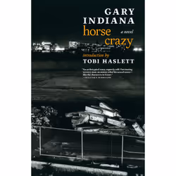 ISBN Horse Crazy, English, Paperback, 224 pages