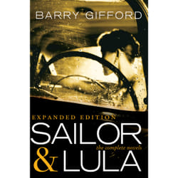 ISBN Sailor & Lula, Expanded Edition book English Paperback 784 pages
