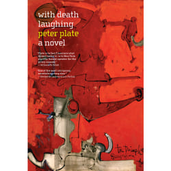 ISBN With Death Laughing book English Paperback 144 pages
