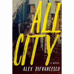 ISBN All City, English, Paperback, 272 pages