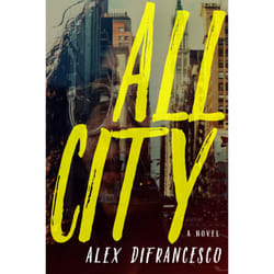 ISBN All City book English Paperback 272 pages