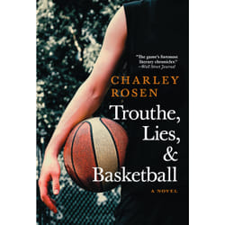ISBN Trouthe, Lies, and Basketball book English Paperback 240 pages