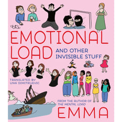 ISBN The Emotional Load book English Paperback 232 pages