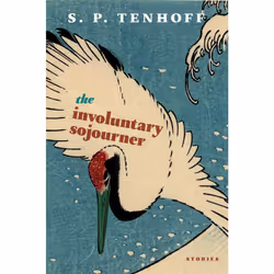 ISBN The Involuntary Sojourner, English, Paperback, 256 pages