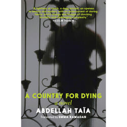 ISBN A Country for Dying book English Paperback 144 pages