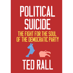 ISBN Political Suicide, English, Paperback, 192 pages