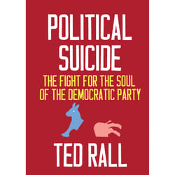 ISBN Political Suicide book English Paperback 192 pages