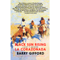 ISBN Black Sun Rising / La Corazonada, English, Paperback, 288 pages