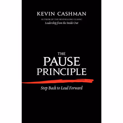 ISBN The Pause Principle, Paperback, 176 pages
