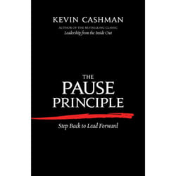ISBN The Pause Principle