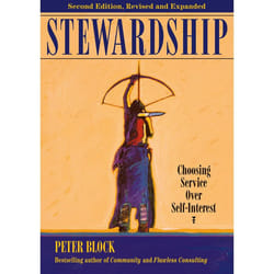 ISBN Stewardship