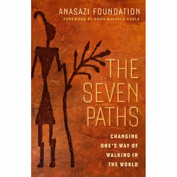 ISBN The Seven Paths, Paperback, 120 pages