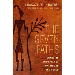 ISBN The Seven Paths