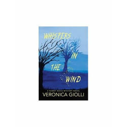 ISBN Whispers in the Wind