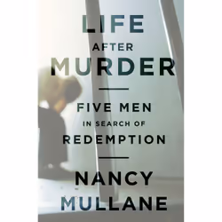 ISBN Life After Murder, True crime, English, Hardcover, 384 pages