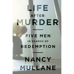 ISBN Life After Murder book True crime English Hardcover 384 pages