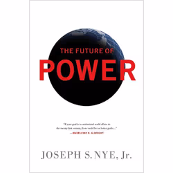 ISBN The Future of Power, Politics, English, Paperback, 320 pages