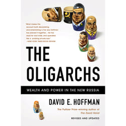 ISBN The Oligarchs book History English Paperback 608 pages