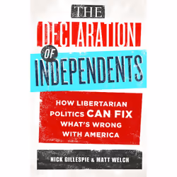 ISBN The Declaration of Independents, Politics, English, Paperback, 304 pages