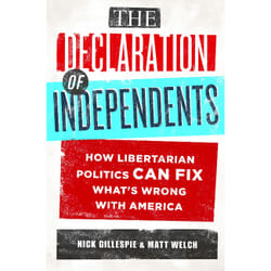 ISBN The Declaration of Independents book Politics English Paperback 304 pages