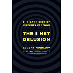 ISBN The Net Delusion book Educational English Paperback 448 pages