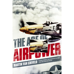 ISBN The Age of Airpower book History English Paperback 528 pages