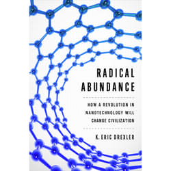 ISBN Radical Abundance book Educational English Hardcover 368 pages