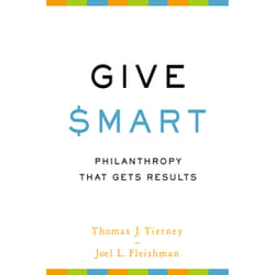 ISBN Give Smart book Science & nature English Paperback 272 pages