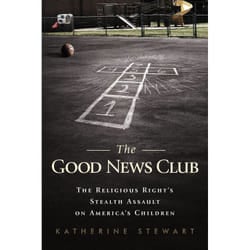 ISBN The Good News Club book Politics English Paperback 304 pages