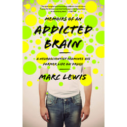 ISBN Memoirs of an Addicted Brain book Science & nature English Paperback 336 pages
